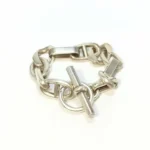 エルメス シェーヌダンクル ブレスレット
