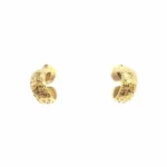 エルメス ピアス ゴールド