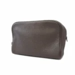 エルメス トゥルースヴィクトリアPM レザー ブラウン