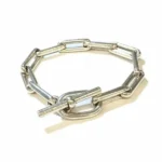 エルメス サランボ ブレスレット