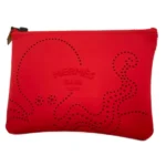 エルメス ネオバンPM ポーチ コットン