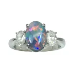 オパール リング 4.8g