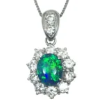 オパール ネックレス 11.0g