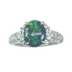 オパール リング 6.0g