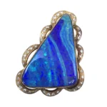 オパール ネックレス 16.2g